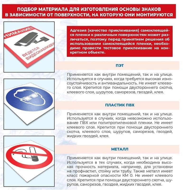 Купить Знак безопасности V18 Стой! Опасная зона, 150x300 мм, пластик