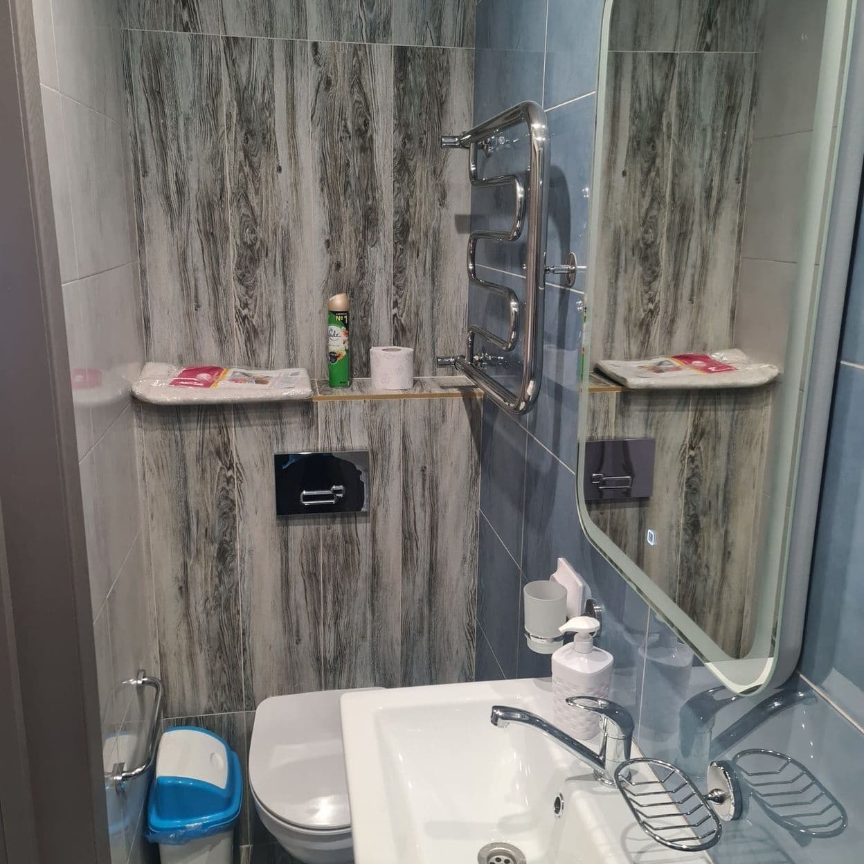 Купить Апартаменты на Генерала Озерова, д. 40, кв. 4/5
