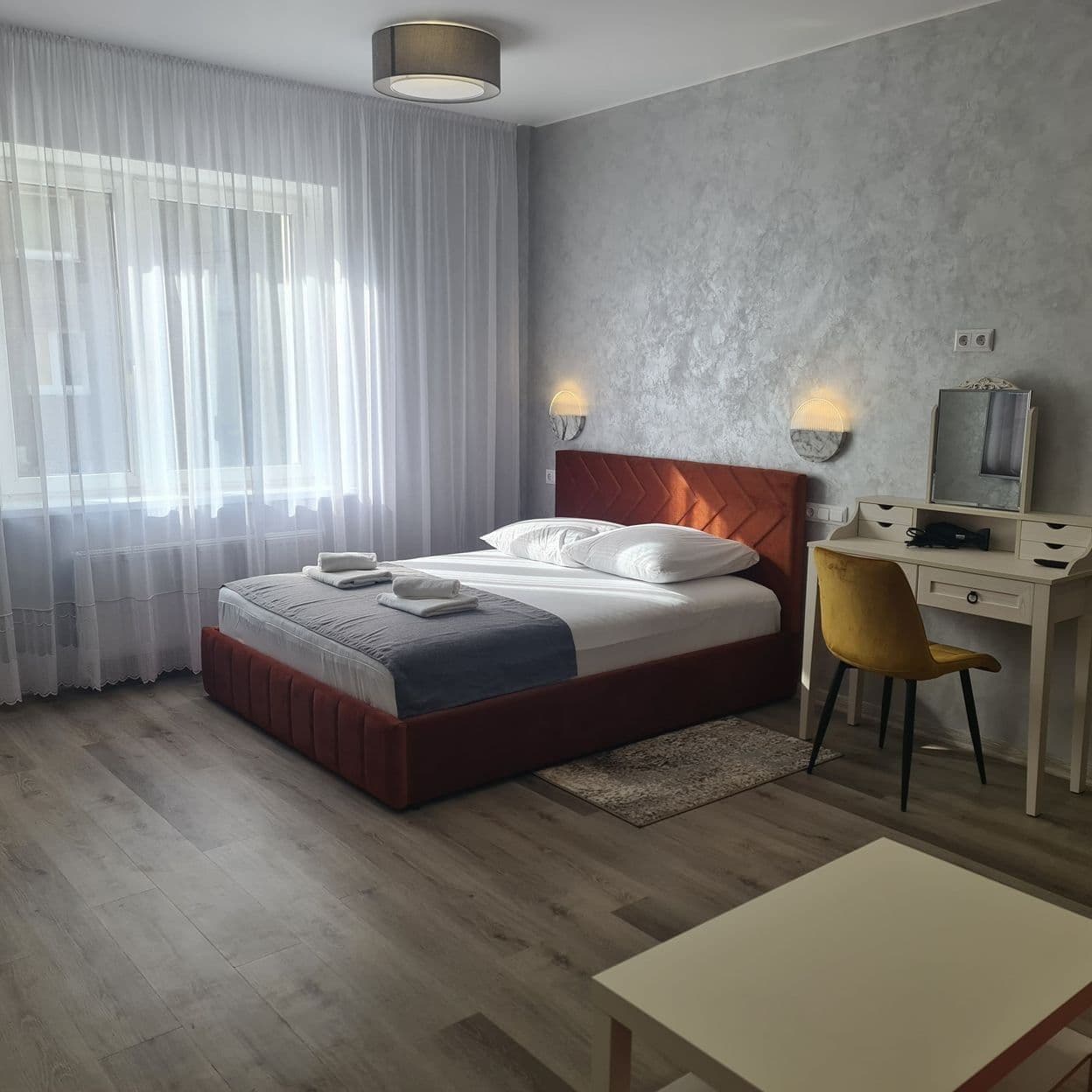 Купить Апартаменты на Генерала Озерова, д. 40, кв. 4/5