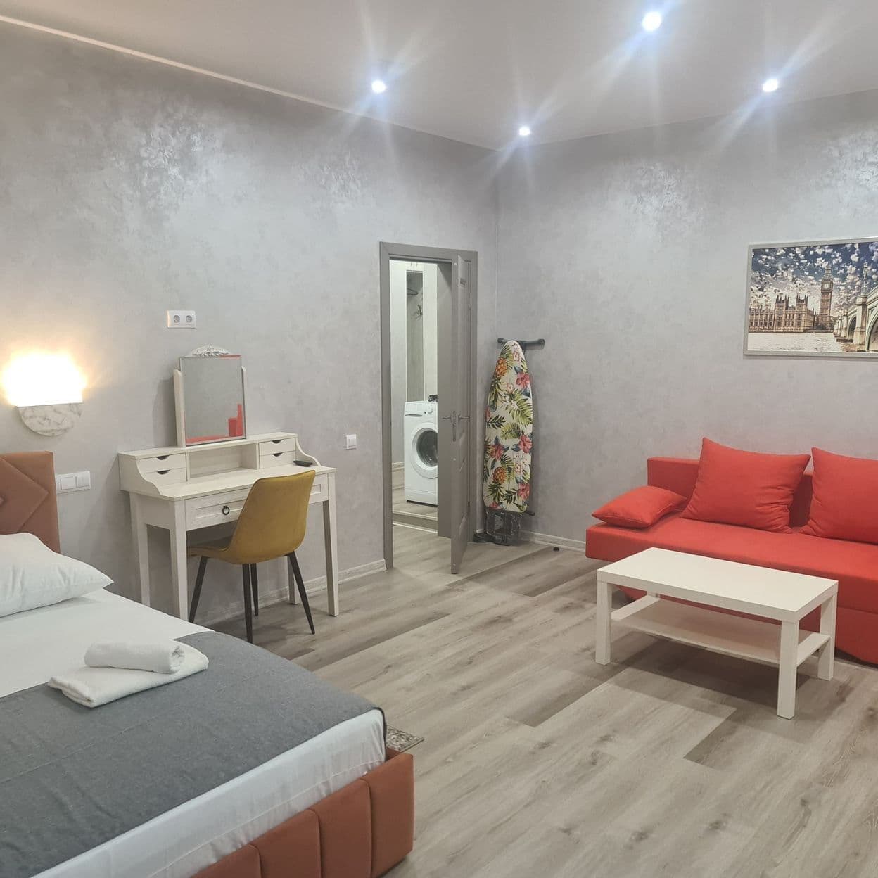 Купить Апартаменты на Генерала Озерова, д. 40, кв. 4/5