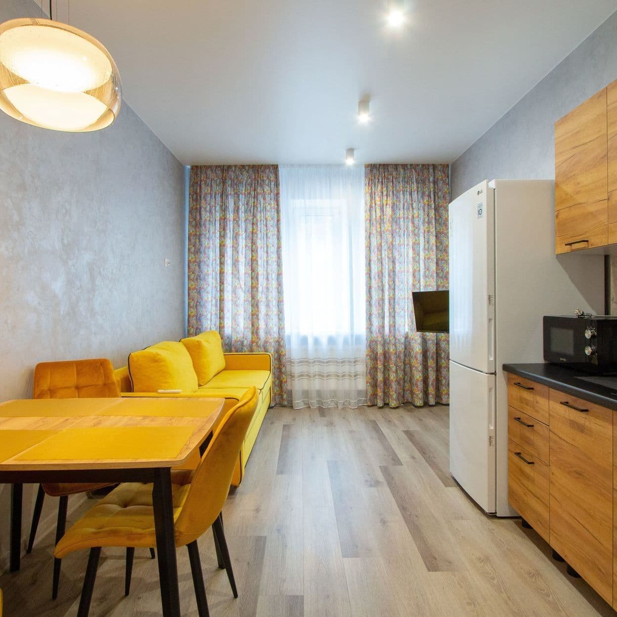 Купить Апартаменты на Генерала Озерова, д. 40, кв. 4/5