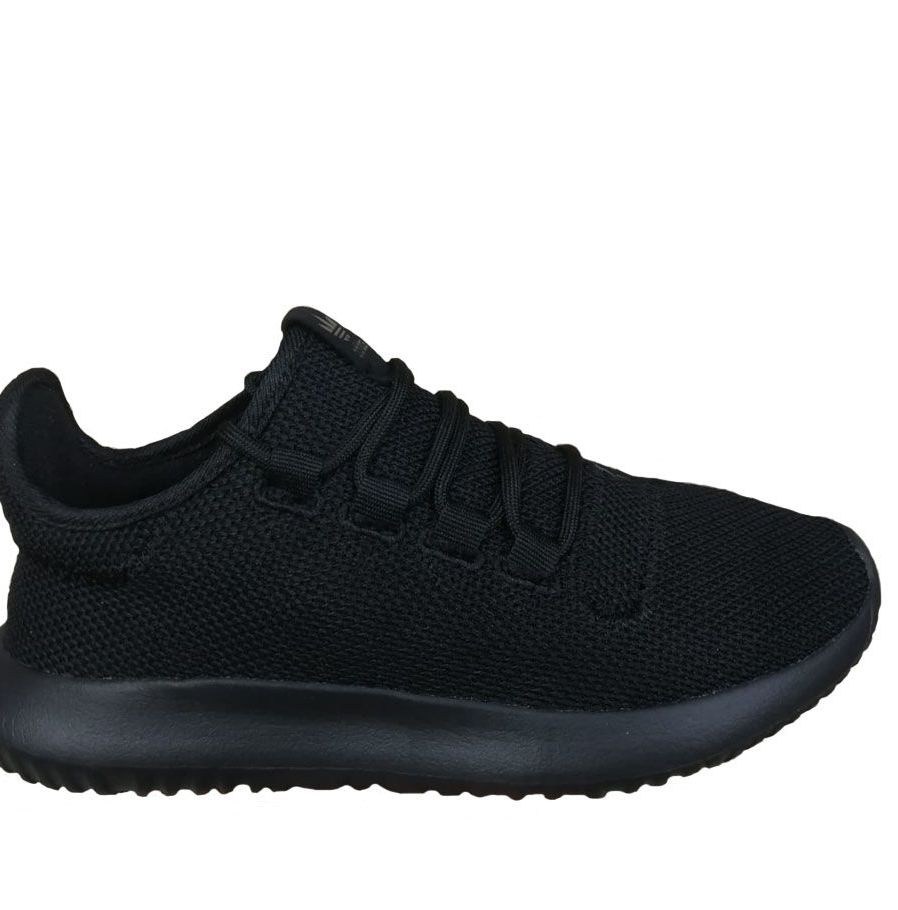 Купить Черные спортивные кроссовки