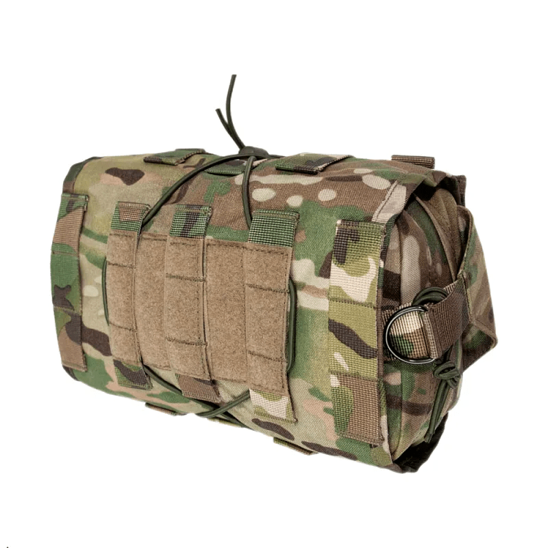 Купить Аптечка вырывная ССО MOLLE мультикам