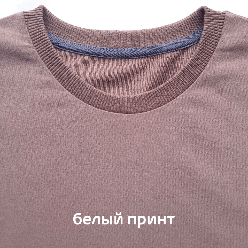 Купить Женская футболка Classic, цвет какао