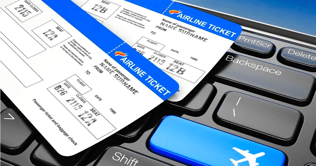 Купить ✈️ Перелет - регулярным рейсом авиакомпании