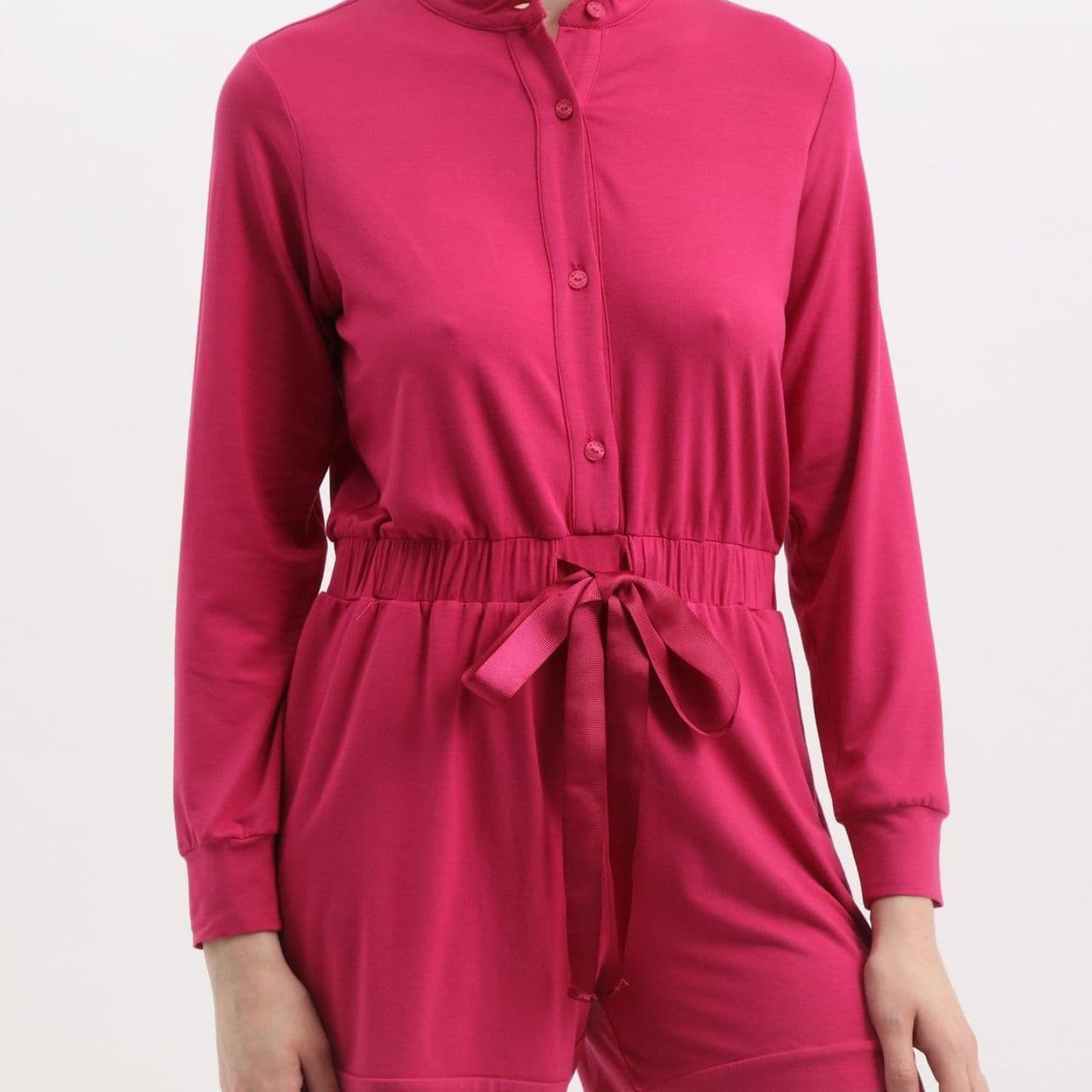 Купить Пижама-комбинезон Cosiness