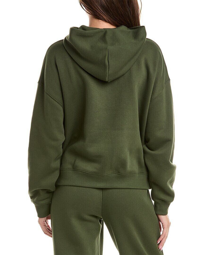 Купить New Balance Heritage Hoodie Women's Green M 148923222