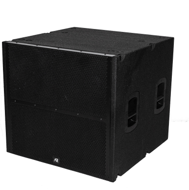 Купить Audiorus AR 215 W sub Пассивный сабвуфер