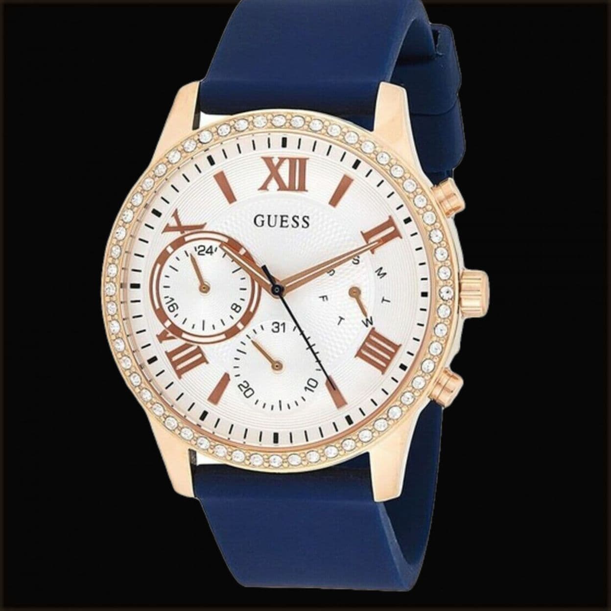 Купить Женские часы Guess W1135L3 (Ø 40 mm)