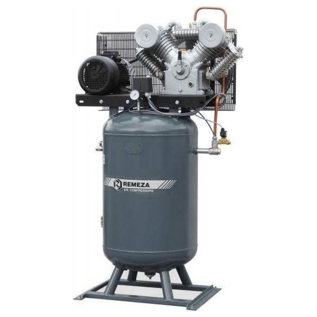 Купить Поршневой компрессор Remeza СБ4/Ф-270.LT100B