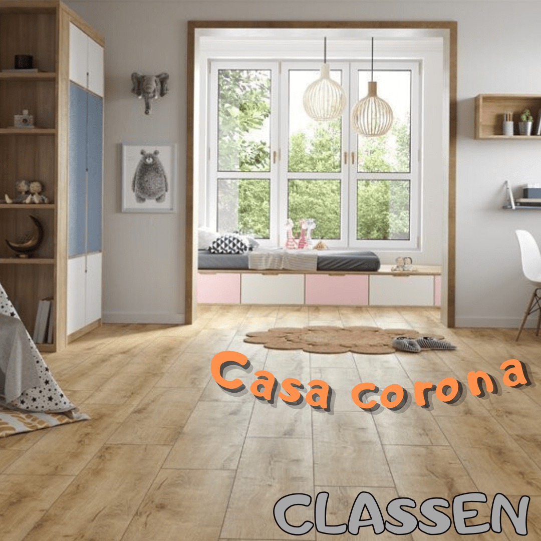 Купить Ламинат Classen Casa Corona 33 класс 8мм