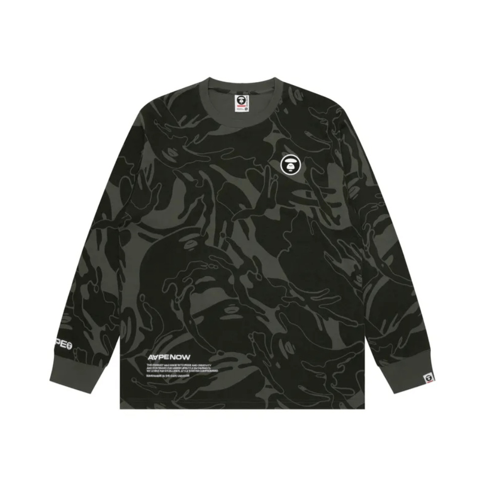 Купить Свитшот Aape