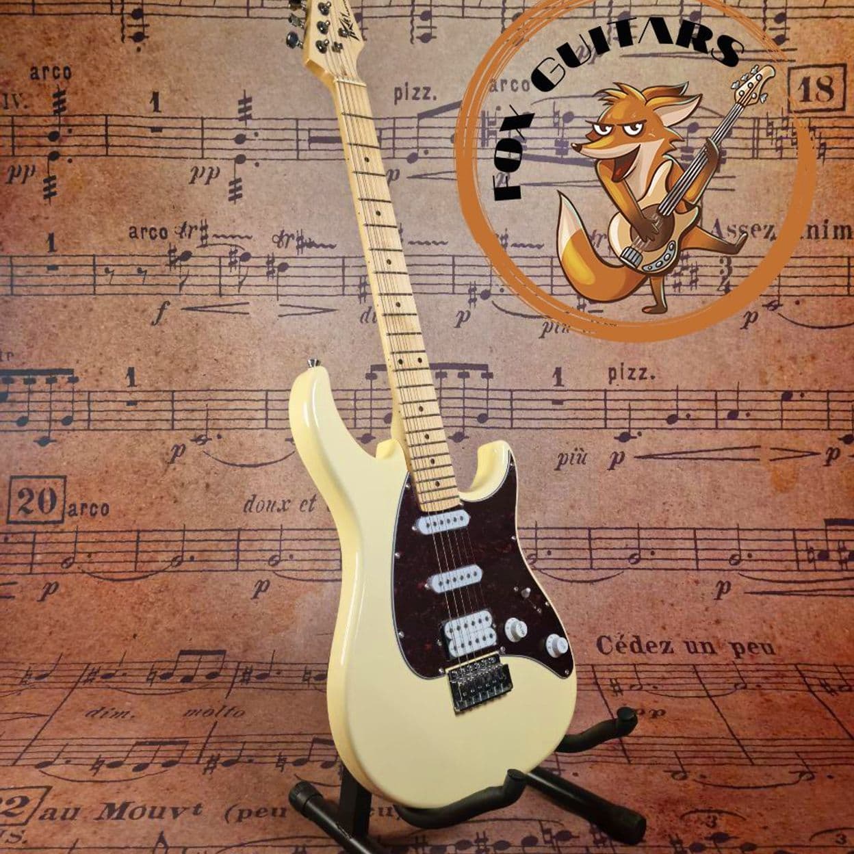 Купить Peavey Raptor Plus IVR Электрогитара стратокастер / stratocaster