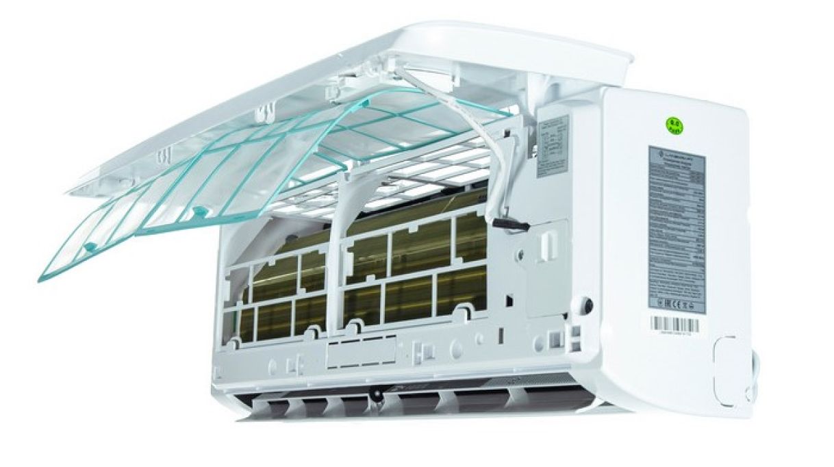 Купить Кондиционер LanzKraft LSWH-20FC1N/LSAH-20FC1N