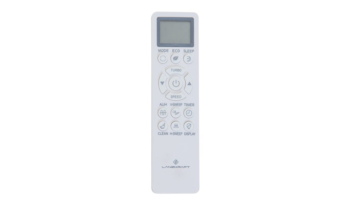 Купить Кондиционер LanzKraft LSWH-20FC1N/LSAH-20FC1N