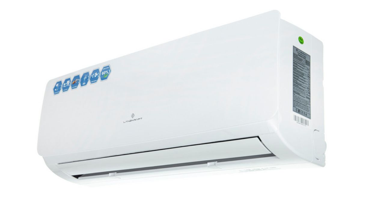 Купить Кондиционер LanzKraft LSWH-20FC1N/LSAH-20FC1N