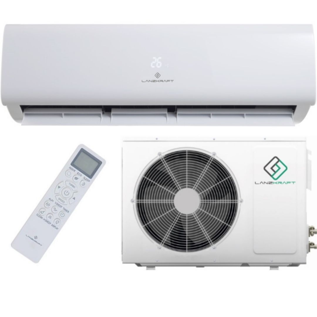 Купить Кондиционер LanzKraft LSWH-20FC1N/LSAH-20FC1N