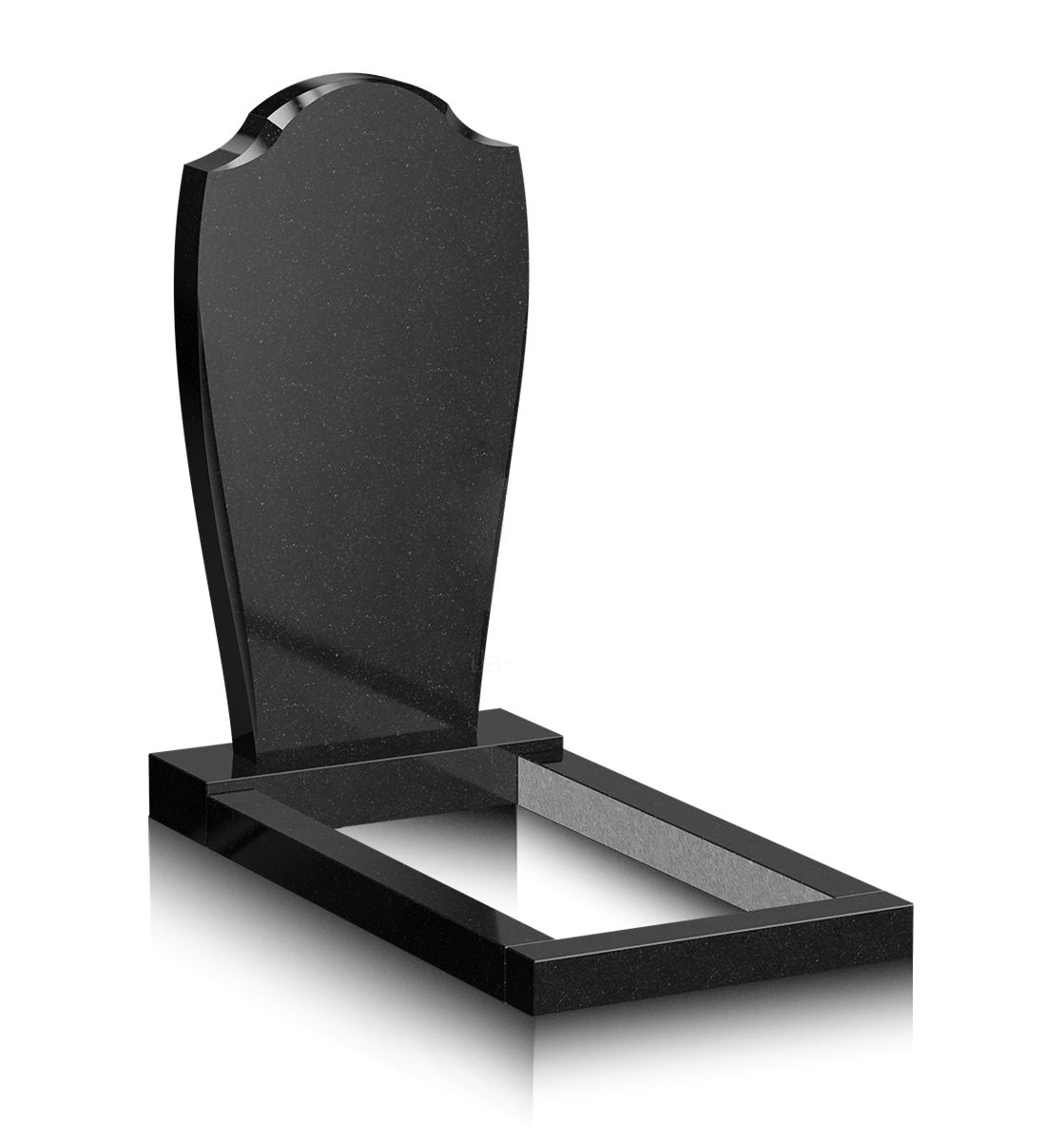 Купить Памятник фигурный вертикальный Ф-3