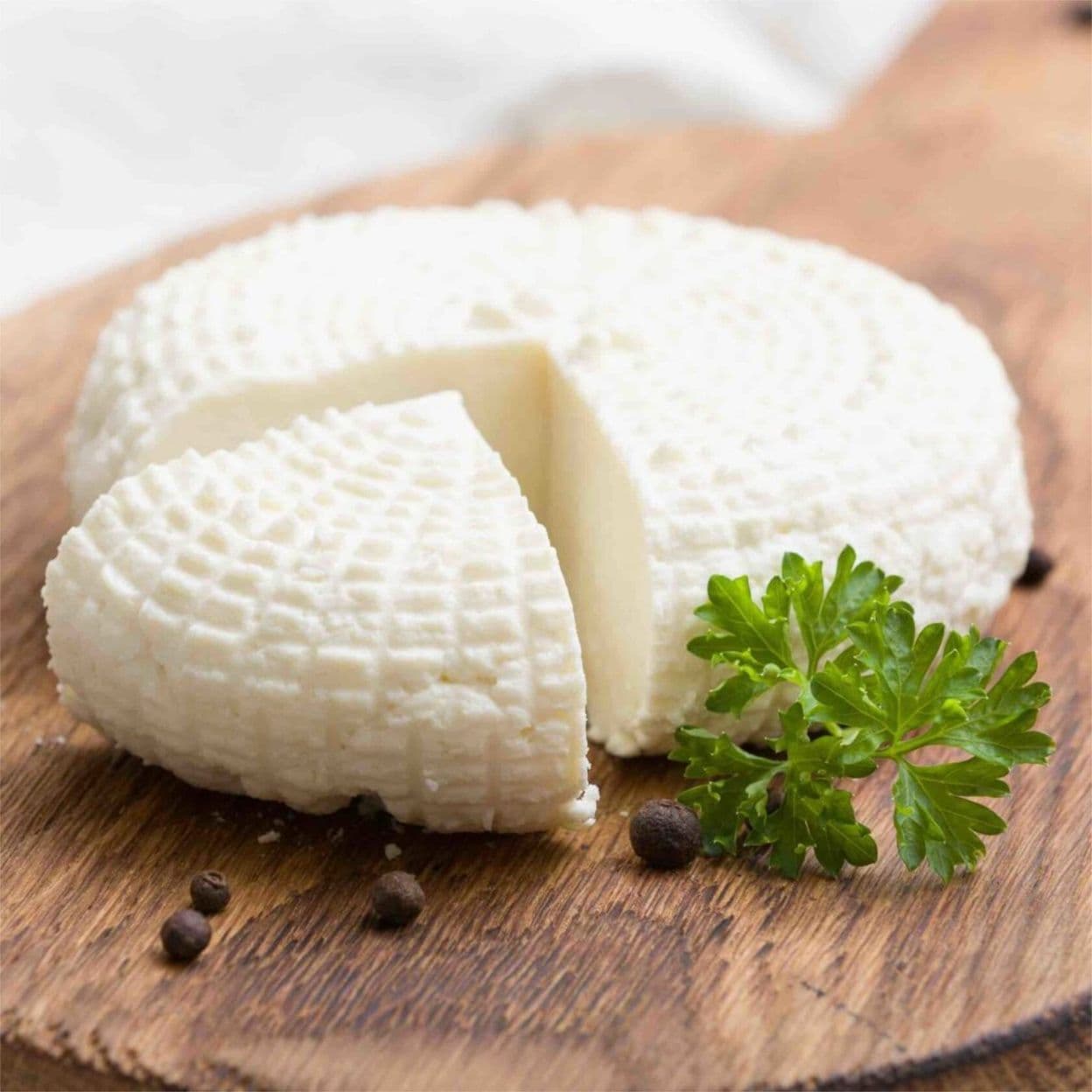 Купить Адыгейский сыр, 400 гр