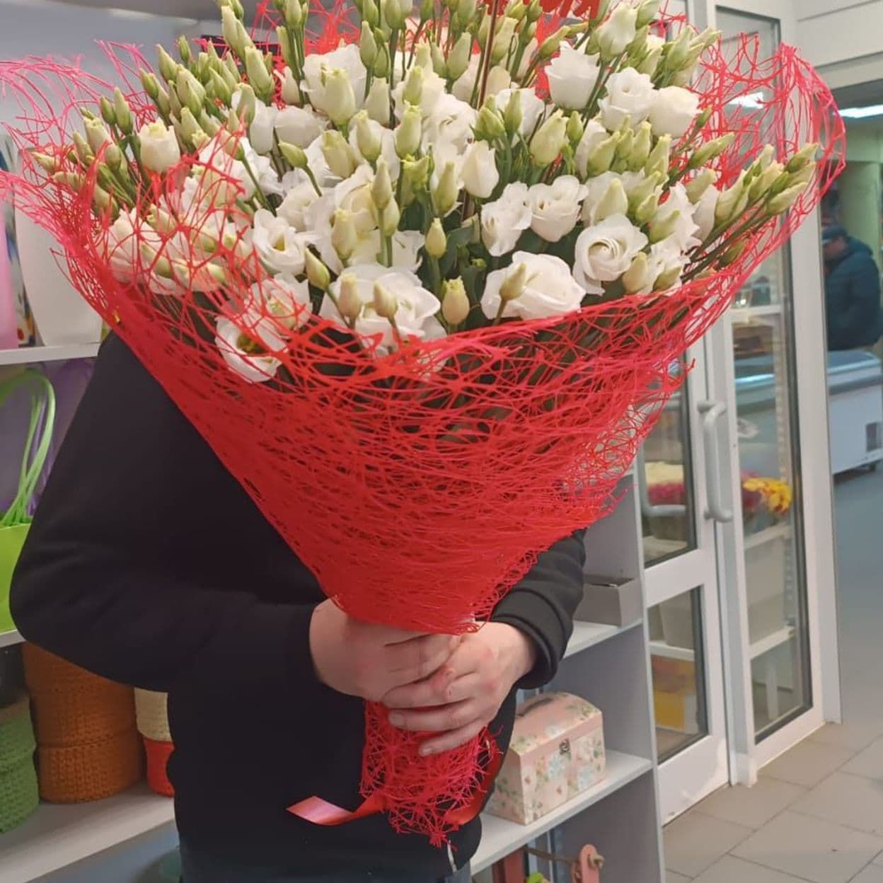 Купить Букет на День Рождения