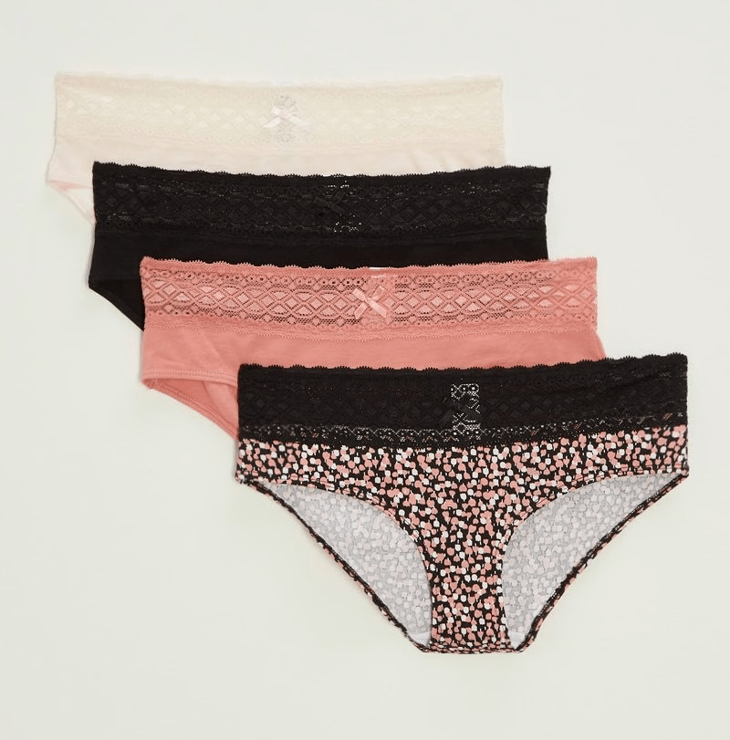 Купить Трусы Les Cotons Bio