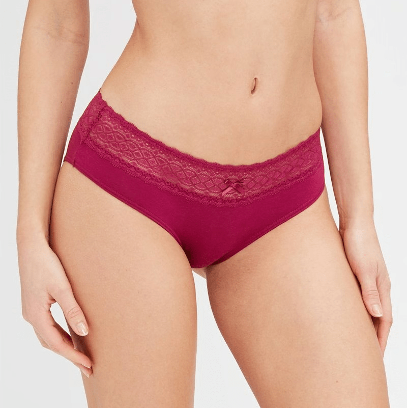 Купить Трусы Les Cotons Bio