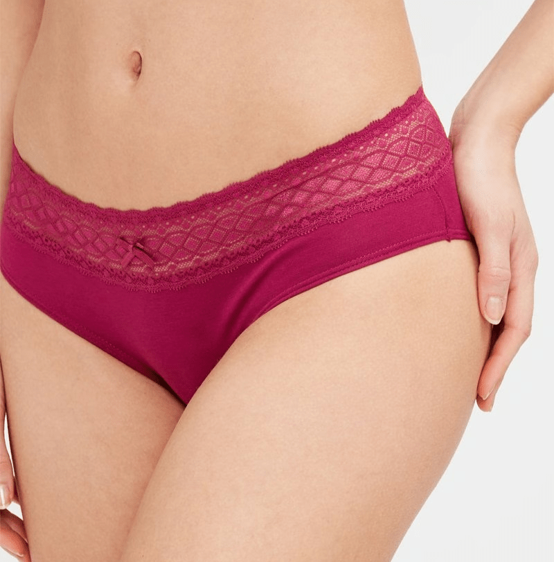 Купить Трусы Les Cotons Bio