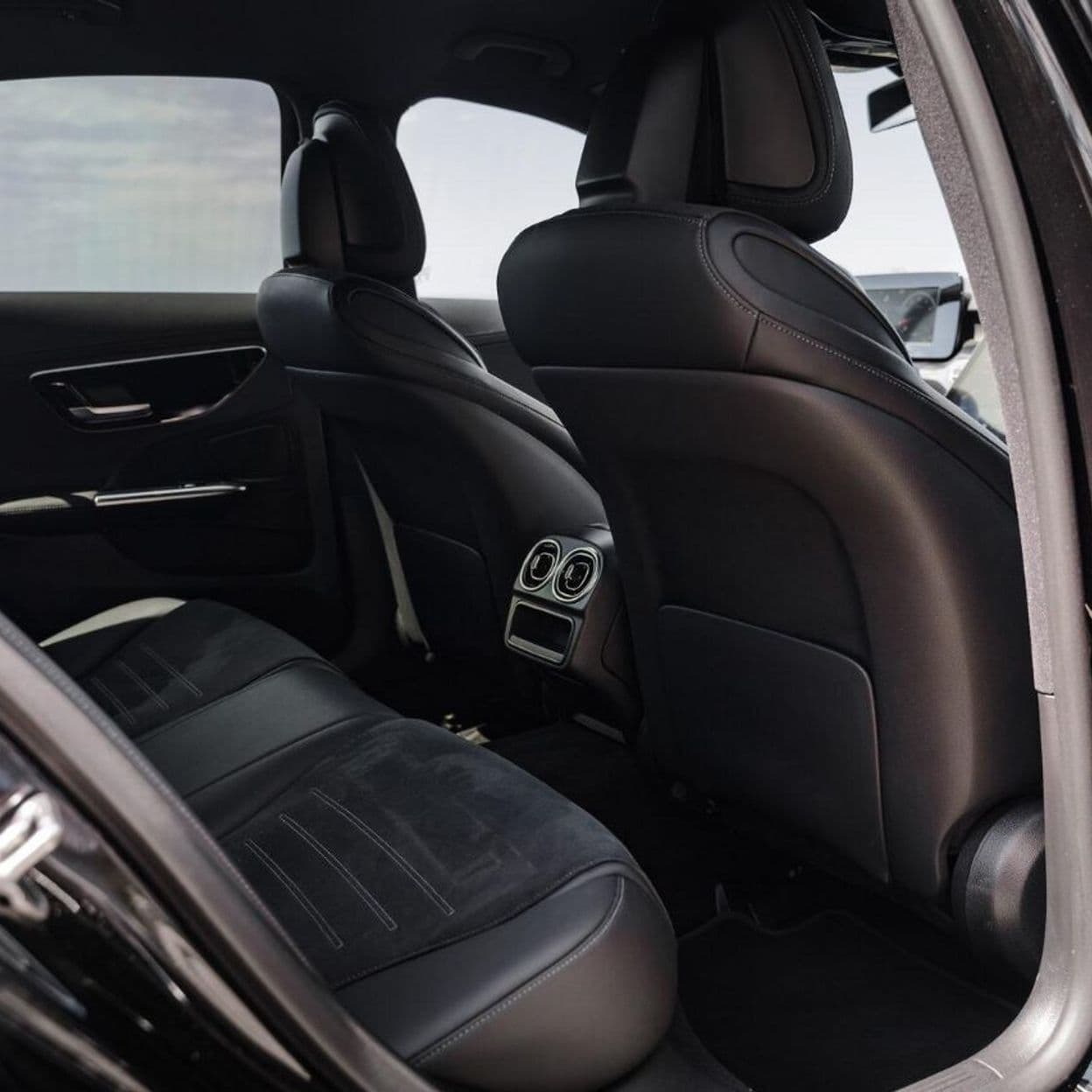 Купить Mercedes C class NEW