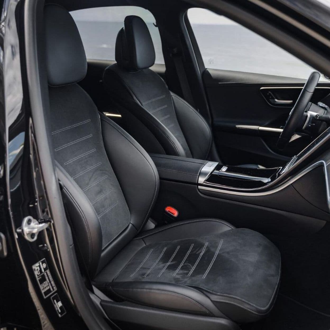 Купить Mercedes C class NEW