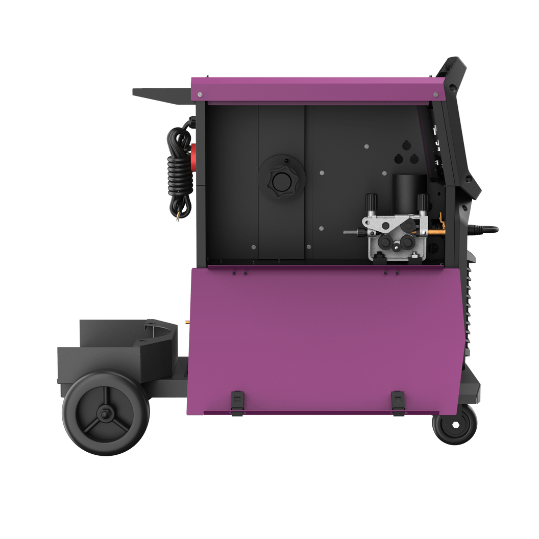 Купить START technoMIG 350Сварочный полуавтомат 2W350T