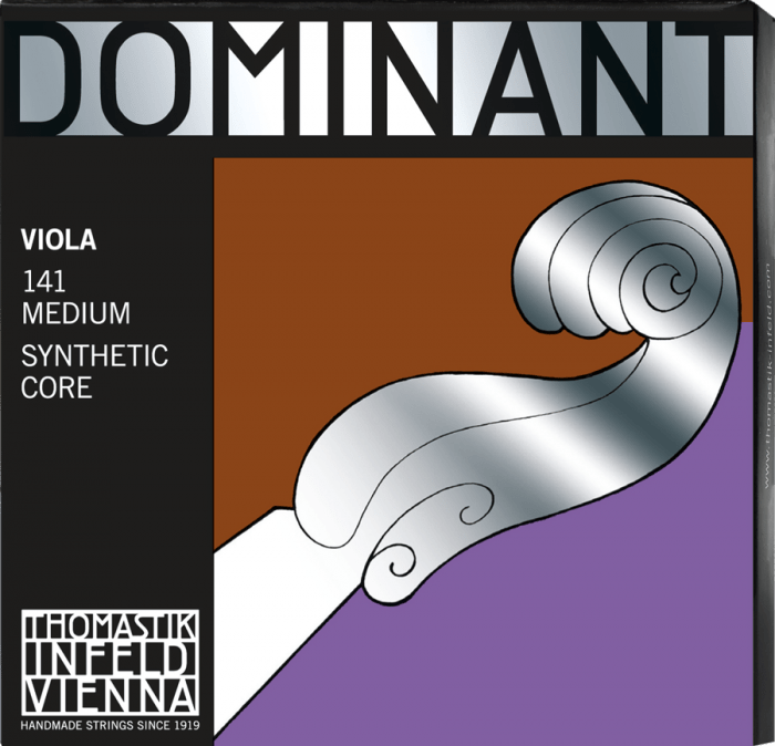 Купить Thomastik 141 Dominant