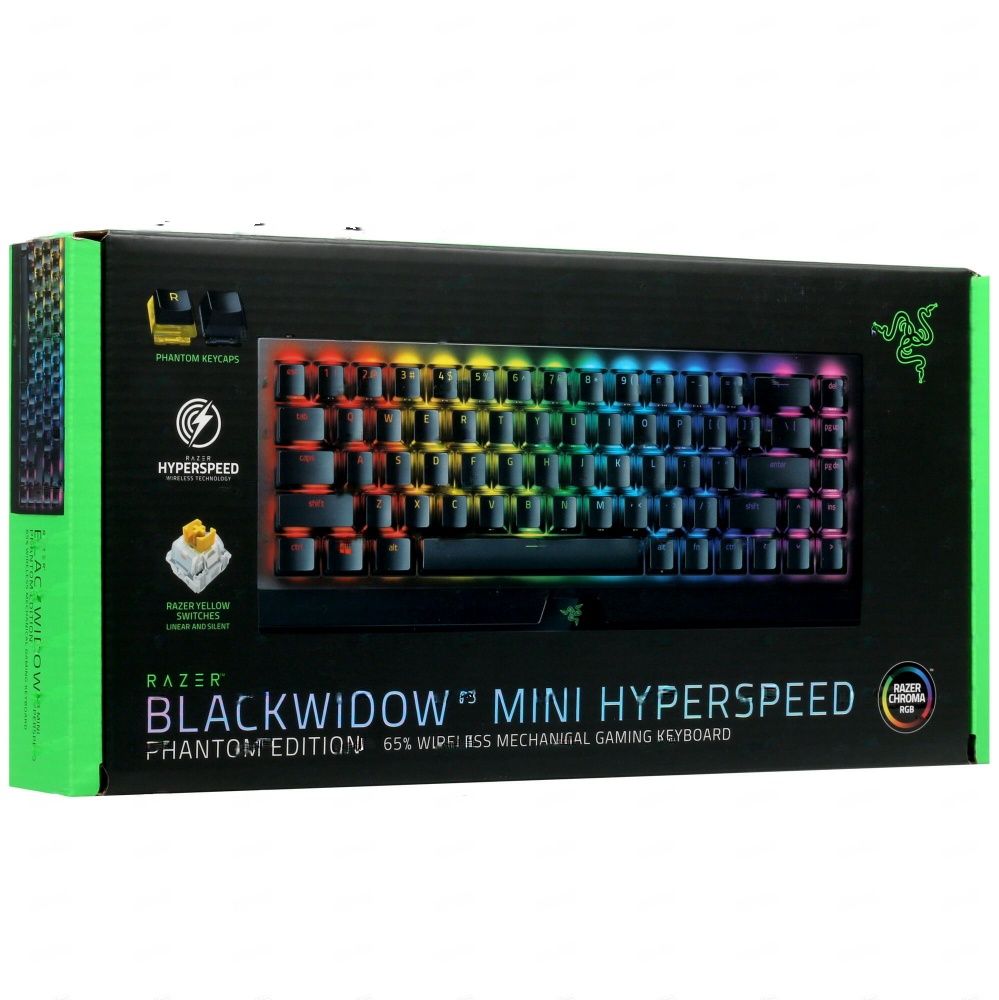 Купить Клавиатура проводная+беспроводная RZ03-03891900-R3M1