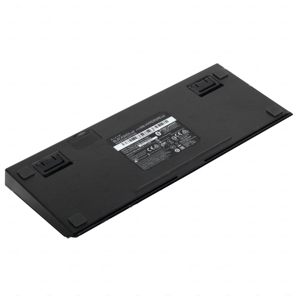 Купить Клавиатура проводная+беспроводная RZ03-03891900-R3M1