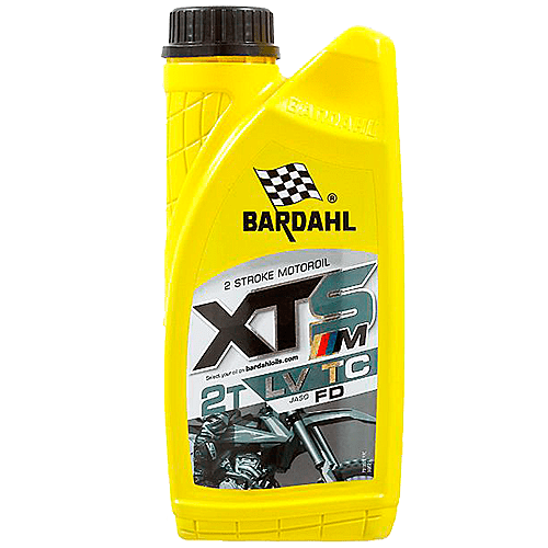 Купить Масло моторное XTS-M 2T LV 2T MOTO 1л, 35781