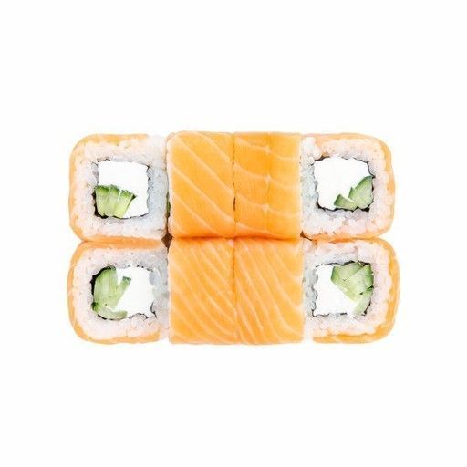 Купить Филадельфия авокадо🐟🥑