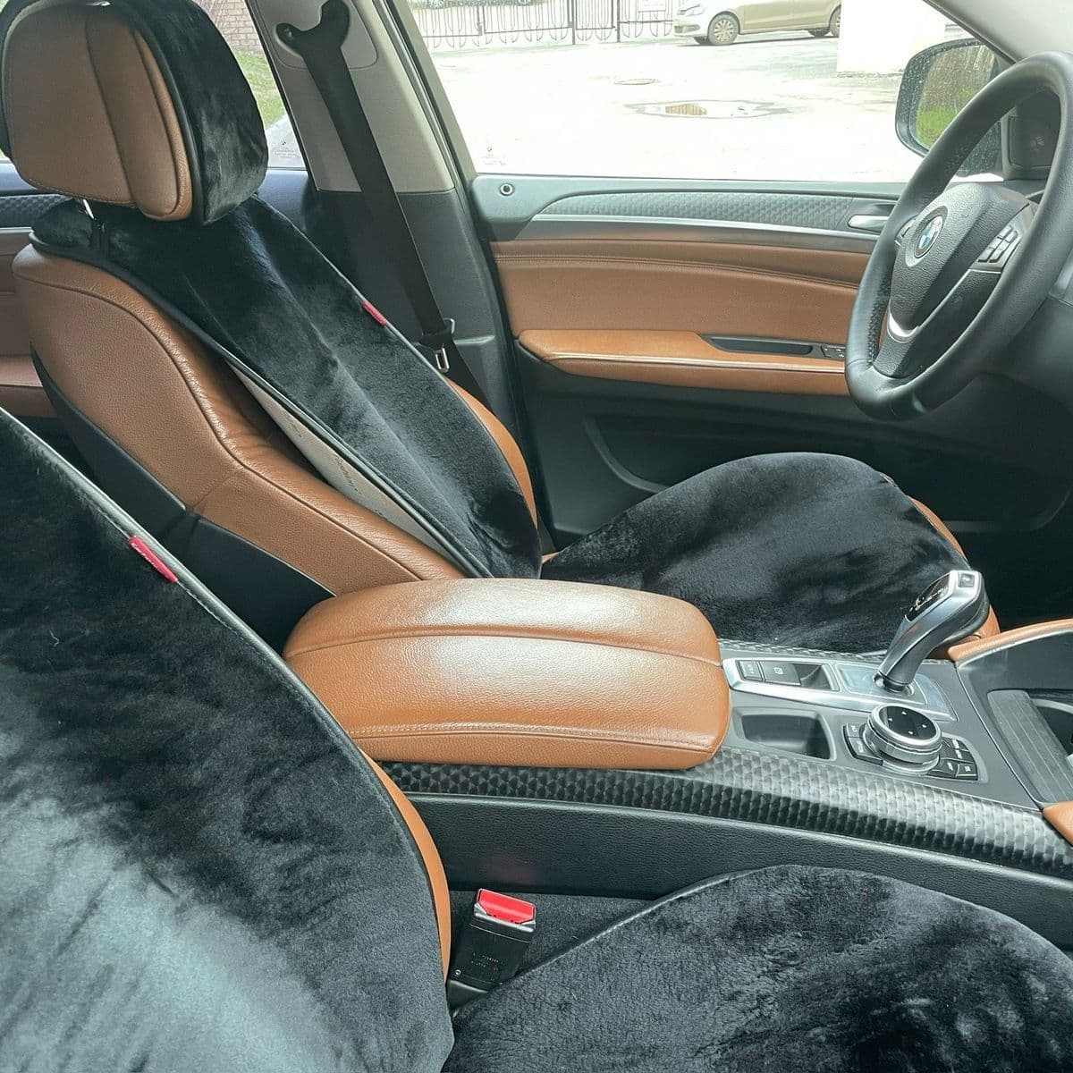 Купить BMW X6 3.0, бензин, АКПП