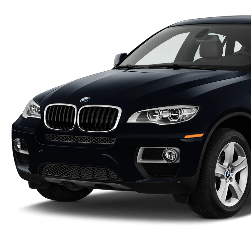 Купить BMW X6 3.0, бензин, АКПП