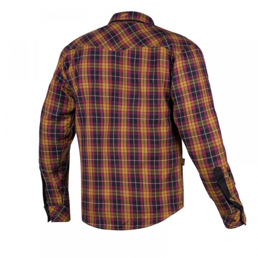 Купить SHIRT BROGER ALASKA CARAMEL