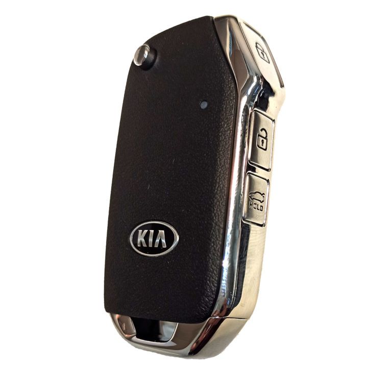Купить Смарт ключ kia k5 /smart kEY Киа K5, ID4A, 95440-L2410