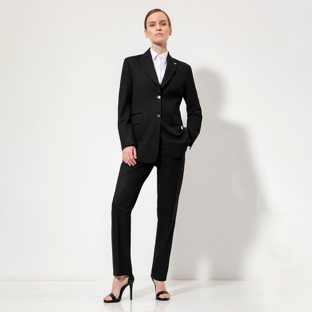 Купить Классический жакет VASSA&Co