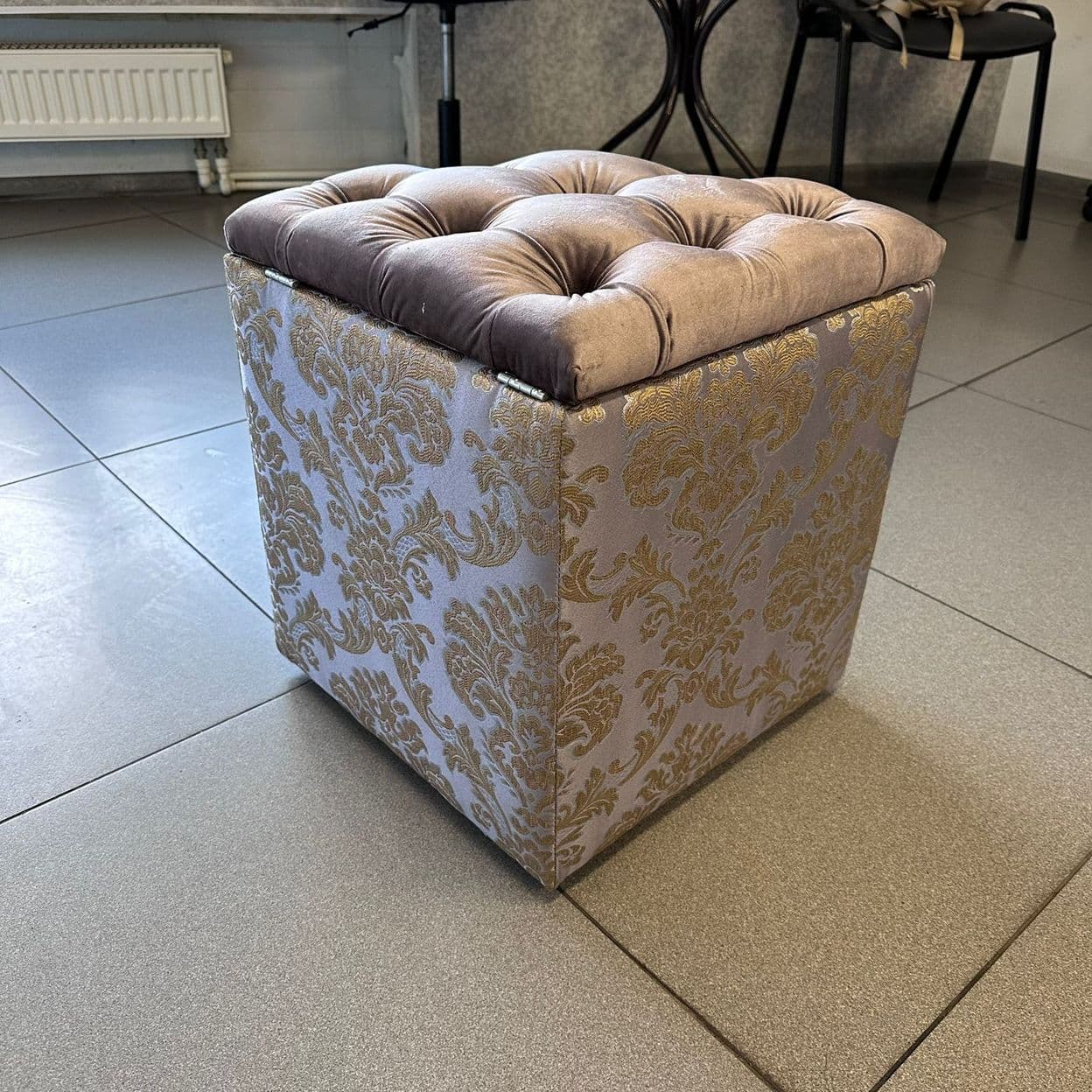 Купить Банкетка угловая