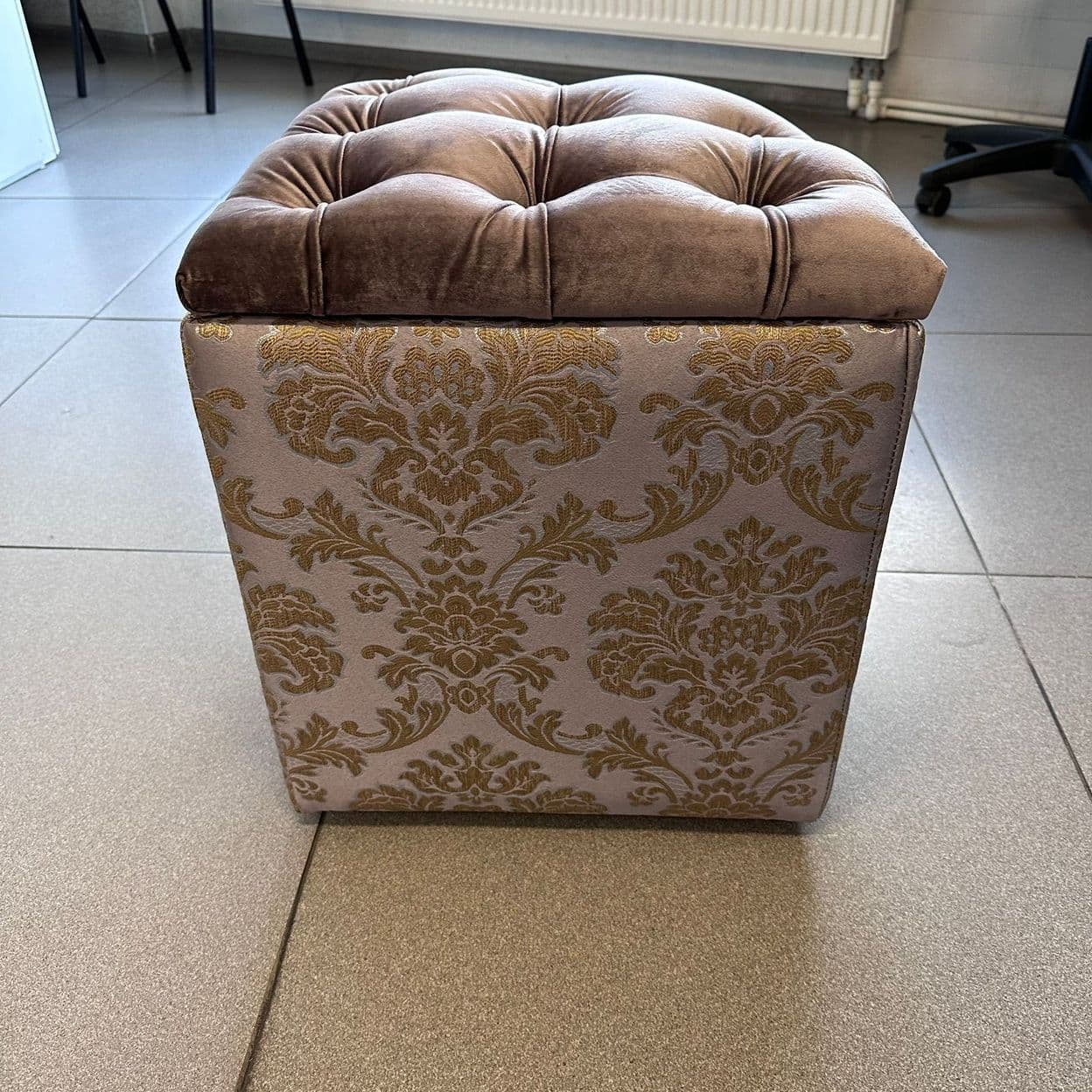 Купить Банкетка угловая