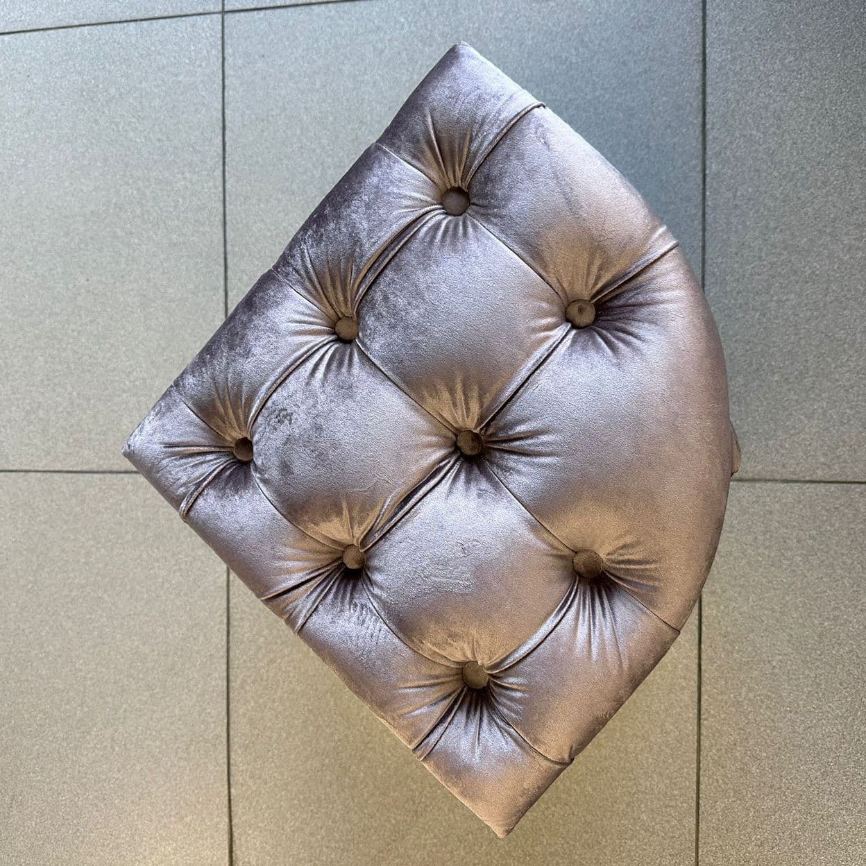 Купить Банкетка угловая