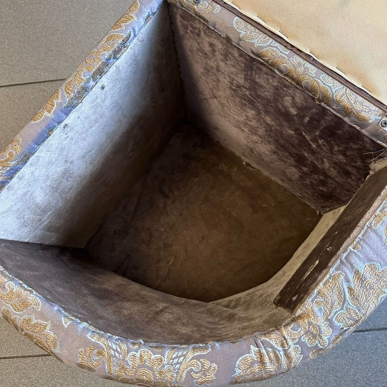 Купить Банкетка угловая