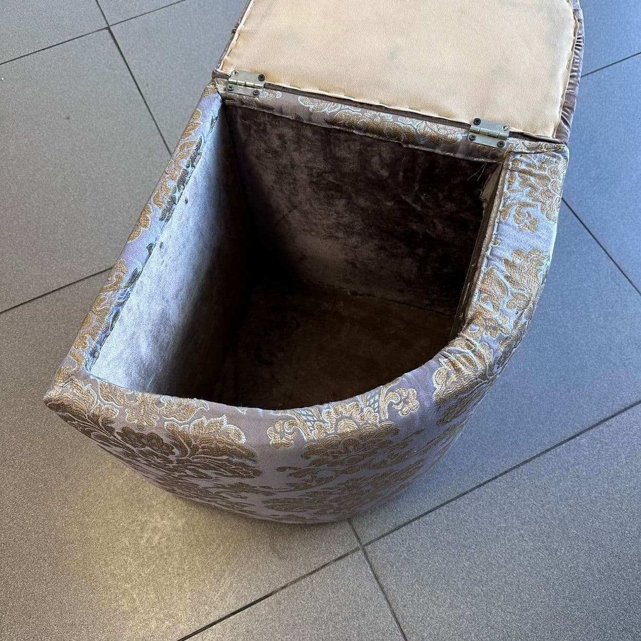 Купить Банкетка угловая