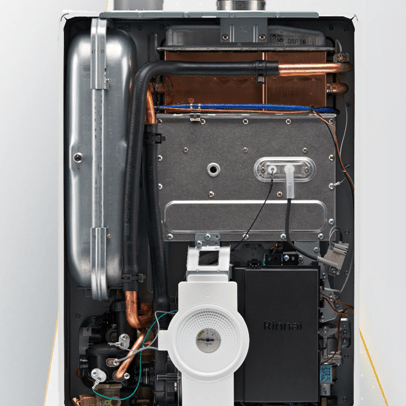 Купить Газовый котёл Rinnai BR-K12