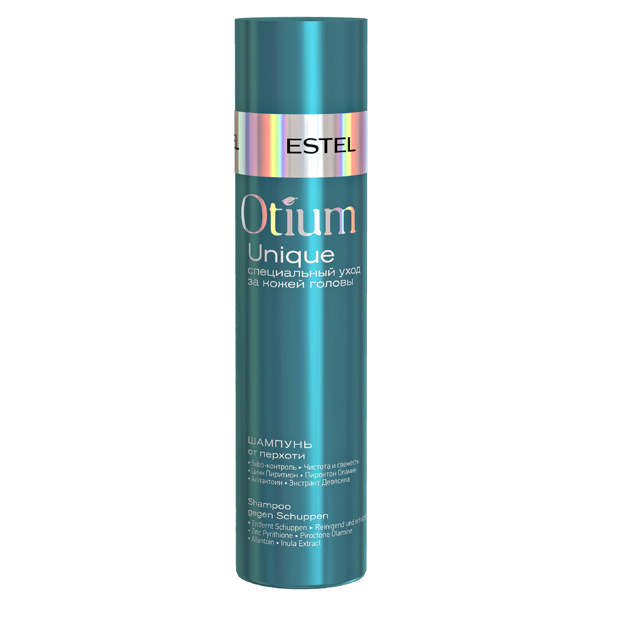 Купить Шампунь от перхоти  OTIUM UNIQUE, 250 мл