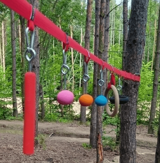 Купить OCR ремень