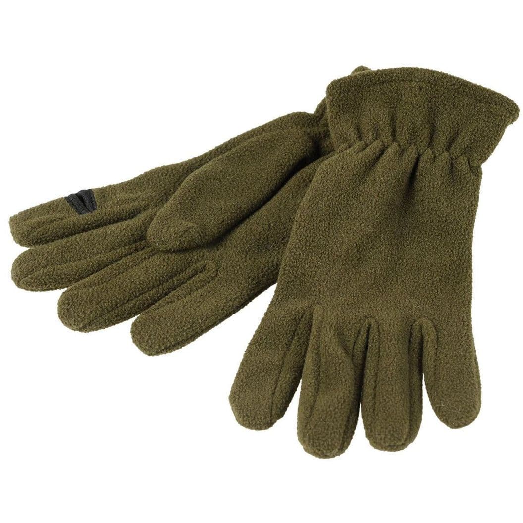 Купить Перчатки JahtiJakt Premium Fleece (Green)