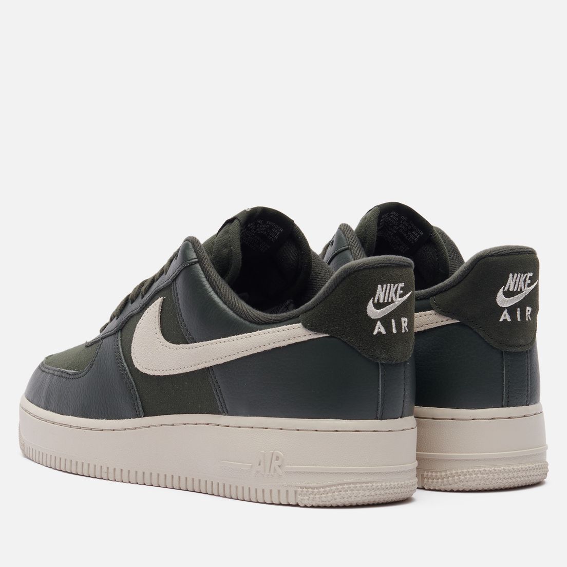 Купить Nike Air Force 1 '07 LX NBHD